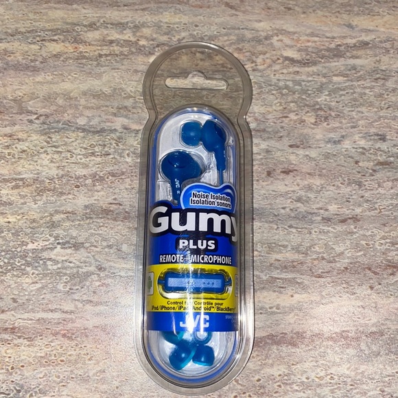 JVC Headphones New Jvc Ear Buds Poshmark